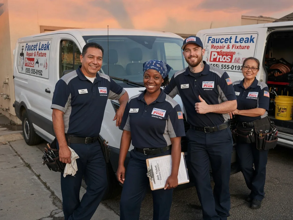 Faucet Repair company in Rising Fawn, GA