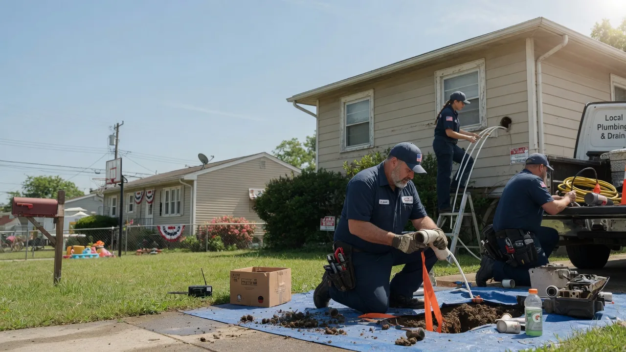 Faucet Repair in Rising Fawn, GA near me